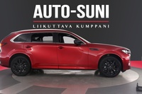 Mazda CX-80 vaihtoauto