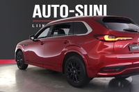 Mazda CX-80 vaihtoauto