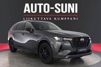 Mazda CX-80 vaihtoauto