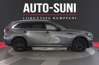 Mazda CX-80 vaihtoauto