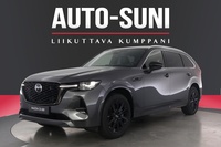 Mazda CX-80 vaihtoauto