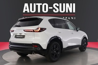 Mazda CX-5 vaihtoauto