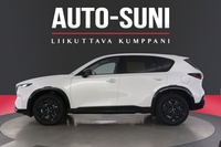 Mazda CX-5 vaihtoauto