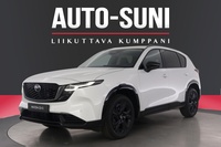 Mazda CX-5 vaihtoauto