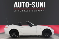 Mazda MX-5 vaihtoauto