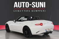 Mazda MX-5 vaihtoauto