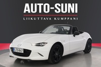 Mazda MX-5 vaihtoauto