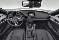 Mazda MX-5 vaihtoauto