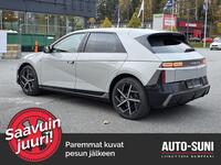 Hyundai IONIQ 5 vaihtoauto