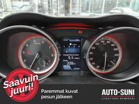 Suzuki Swift vaihtoauto