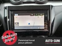 Suzuki Swift vaihtoauto