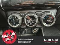 Suzuki Swift vaihtoauto