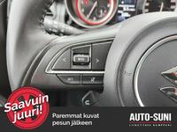 Suzuki Swift vaihtoauto