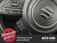 Suzuki Swift vaihtoauto