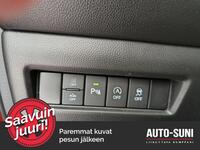 Suzuki Swift vaihtoauto