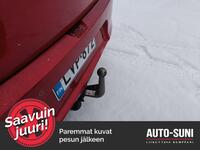 Suzuki Swift vaihtoauto