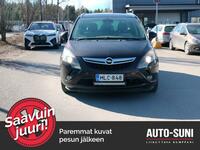 Opel Zafira Tourer vaihtoauto