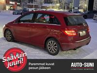 Mercedes-Benz B vaihtoauto