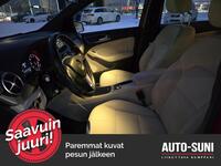 Mercedes-Benz B vaihtoauto