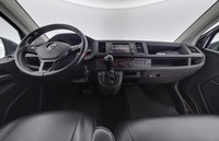 Volkswagen Caravelle vaihtoauto