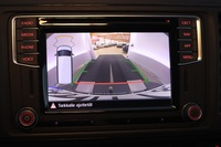 Volkswagen Caravelle vaihtoauto