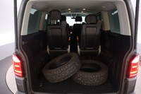 Volkswagen Caravelle vaihtoauto