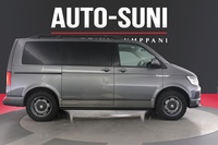 Volkswagen Caravelle vaihtoauto