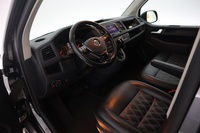 Volkswagen Caravelle vaihtoauto