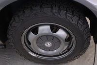 Volkswagen Caravelle vaihtoauto