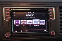 Volkswagen Caravelle vaihtoauto