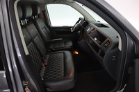 Volkswagen Caravelle vaihtoauto