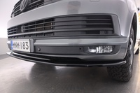 Volkswagen Caravelle vaihtoauto