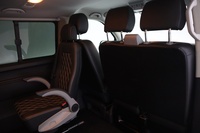 Volkswagen Caravelle vaihtoauto