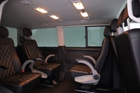 Volkswagen Caravelle vaihtoauto