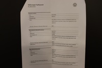 Volkswagen Caravelle vaihtoauto