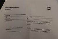 Volkswagen Caravelle vaihtoauto