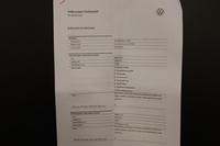 Volkswagen Caravelle vaihtoauto