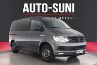 Volkswagen Caravelle vaihtoauto