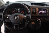 Volkswagen Caravelle vaihtoauto