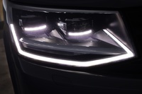 Volkswagen Caravelle vaihtoauto