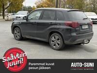 Suzuki Vitara vaihtoauto