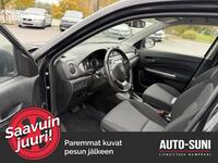Suzuki Vitara vaihtoauto