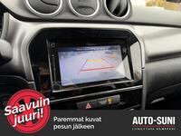 Suzuki Vitara vaihtoauto