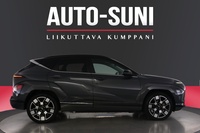 Hyundai KONA Electric vaihtoauto