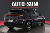 Hyundai KONA Electric vaihtoauto