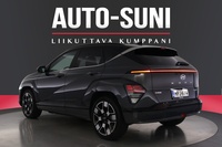 Hyundai KONA Electric vaihtoauto