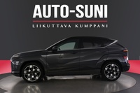 Hyundai KONA Electric vaihtoauto