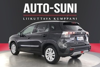 Suzuki S-Cross vaihtoauto