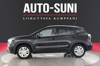 Suzuki S-Cross vaihtoauto