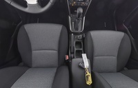 Suzuki S-Cross vaihtoauto